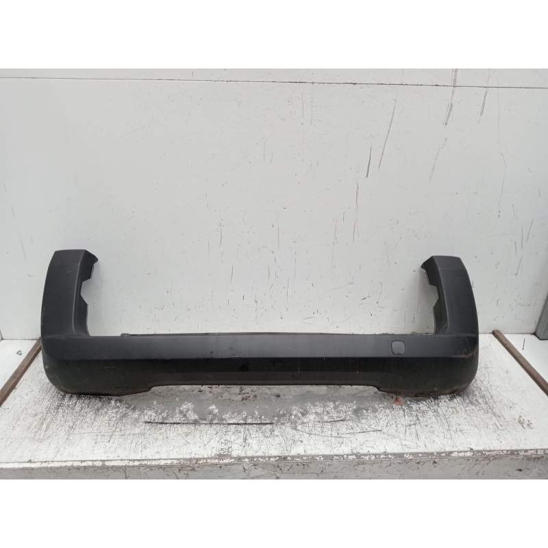Recambio de paragolpes trasero para citroën nemo furgoneta/monovolumen (aa_) 1.3 hdi 75 referencia OEM IAM   2010
