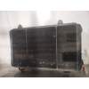 Recambio de radiador agua para peugeot j5 caja cerrada (290) 1.9 diesel referencia OEM IAM   