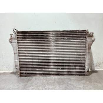 INTERCOOLER JD1271002220 22CRDI 2006