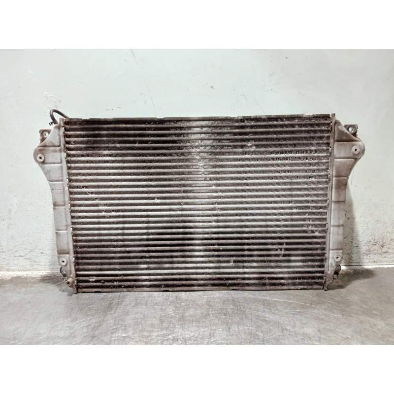 Recambio de intercooler para toyota avensis berlina (t25) referencia OEM IAM JD1271002220 22CRDI 2006