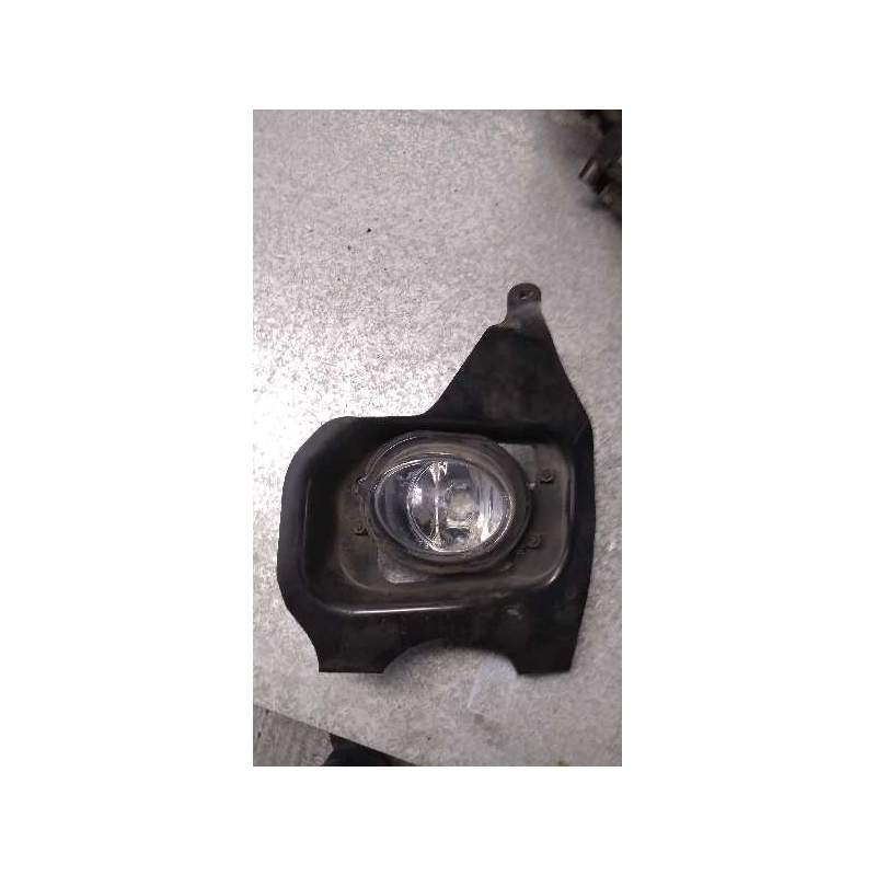 Recambio de faro antiniebla izquierdo para mg serie 45 (rt) classic (4-ptas.) referencia OEM IAM   