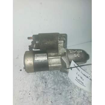 MOTOR ARRANQUE 23300AA381 MITSUBISHI 