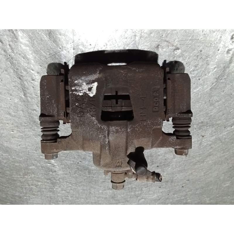 Recambio de pinza freno delantera derecha para chevrolet matiz (m200, m250) 0.8 referencia OEM IAM  800G 2005