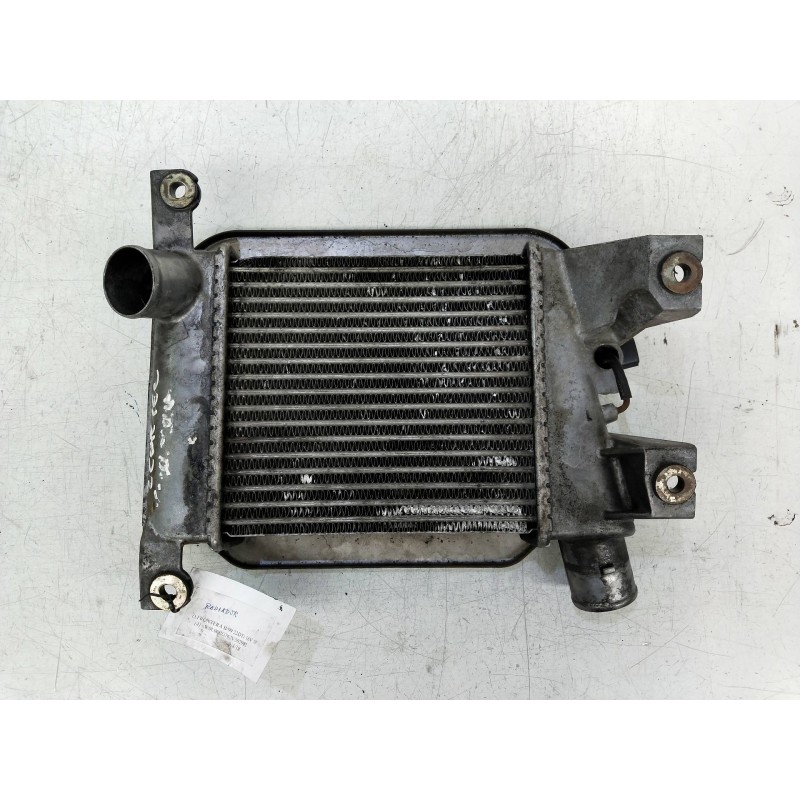 Recambio de intercooler para opel frontera b 2.2 16v dti referencia OEM IAM   