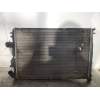 Recambio de radiador agua para renault scenic (ja..) 1.9 dci rt referencia OEM IAM   