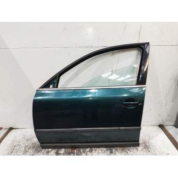 PUERTA DELANTERA IZQUIERDA 4P 2001
