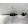 Recambio de transmision delantera derecha para bmw serie 7 (f01/f02) 740d xdrive referencia OEM IAM   