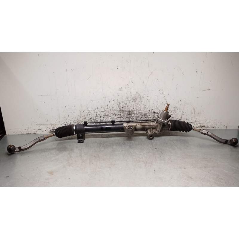 Recambio de cremallera direccion para ssangyong kyron 2.0 xdi referencia OEM IAM 4650009001 20XDI 2005