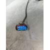 Recambio de sonda lambda para ford fiesta (ce1) trend referencia OEM IAM H1BA9F444DC  