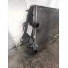 Recambio de radiador agua para renault scenic (ja..) 1.9 dci rt referencia OEM IAM   