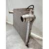 Recambio de intercooler para toyota avensis berlina (t25) referencia OEM IAM JD1271002220 22CRDI 2006