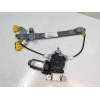Recambio de elevalunas trasero derecho para nissan qashqai (j10) 2.0 16v cat referencia OEM IAM 402190A  5P