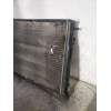 Recambio de radiador agua para renault scenic (ja..) 1.9 dci rt referencia OEM IAM   