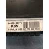 Recambio de cuadro instrumentos para hyundai xg 3.5 v6 gls referencia OEM IAM 9405639271 K85 