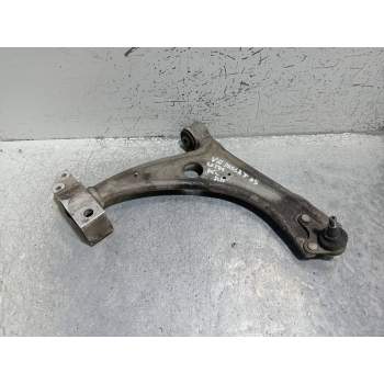 BRAZO SUSPENSION INFERIOR DELANTERO DERECHO 3C0153D 20TDI 2005
