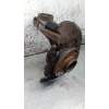 Recambio de mangueta delantera izquierda para skoda rapid (nh3, nk3, nk6) 1.6 tdi referencia OEM IAM  16TDI 2012