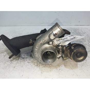 TURBOCOMPRESOR 7009991 46514478 GT1544