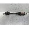Recambio de transmision delantera izquierda para bmw serie 7 (f01/f02) 740d xdrive referencia OEM IAM 759303902  