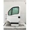 Recambio de puerta delantera izquierda para renault master ii furgoneta (fd) 2.8 dti referencia OEM IAM  5P 1998