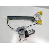 Recambio de elevalunas trasero derecho para nissan qashqai (j10) 2.0 16v cat referencia OEM IAM 402190A  5P
