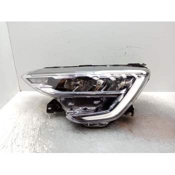 FARO IZQUIERDO 260603632R FULL LED 2020