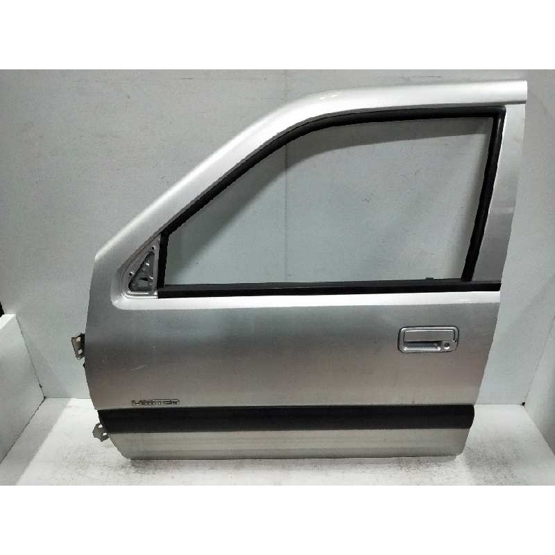 Recambio de puerta delantera izquierda para opel frontera b 2.2 16v dti referencia OEM IAM  5P 