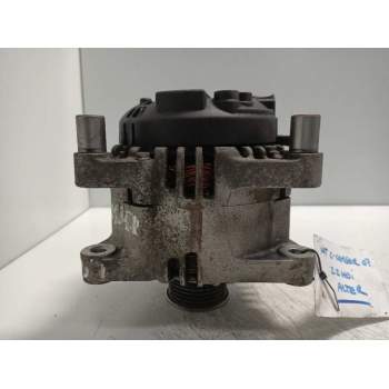 ALTERNADOR 2543476A 9662731680 VALEO CL15