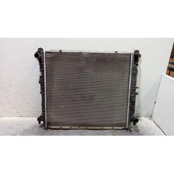 RADIADOR AGUA 27XDI 2005