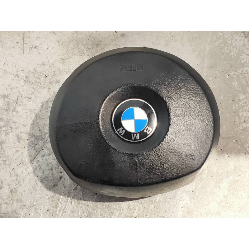 Recambio de airbag delantero izquierdo para bmw x5 (e53) 3.0d referencia OEM IAM 264542003  