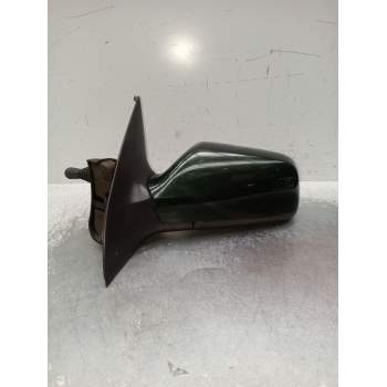RETROVISOR IZQUIERDO MANUAL 