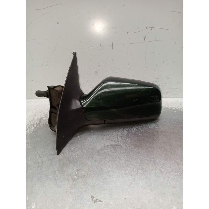 Recambio de retrovisor izquierdo para opel astra g sedán (t98) 1.6 (f69) referencia OEM IAM  MANUAL 