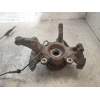 Recambio de mangueta delantera derecha para fiat fiorino básico referencia OEM IAM  13JTD 2007