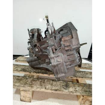 CAJA CAMBIOS ND0001 A166254 