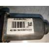 Recambio de elevalunas trasero derecho para nissan qashqai (j10) 2.0 16v cat referencia OEM IAM 402190A  5P