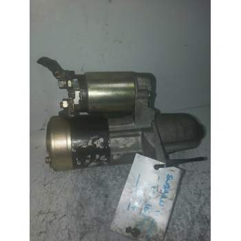 MOTOR ARRANQUE 