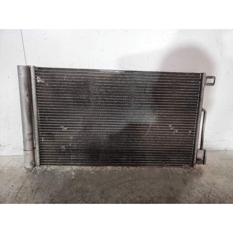 Recambio de condensador / radiador aire acondicionado para fiat fiorino básico referencia OEM IAM   2007