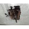 Recambio de pinza freno delantera derecha para chevrolet matiz (m200, m250) 0.8 referencia OEM IAM  800G 2005