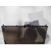 Recambio de radiador agua para mitsubishi space wagon (n80/n90) 2,4 glx referencia OEM IAM   