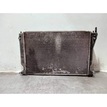 RADIADOR AGUA MN4221337680 22CRDI 2006