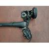 Recambio de puente trasero para peugeot 208 (p2) referencia OEM IAM   TAMBOR