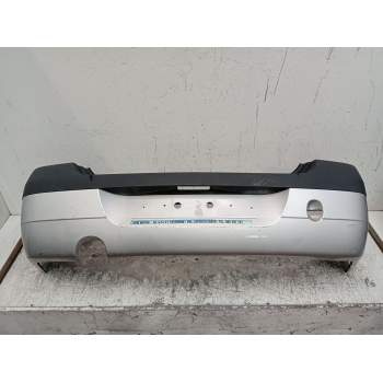 PARAGOLPES TRASERO 