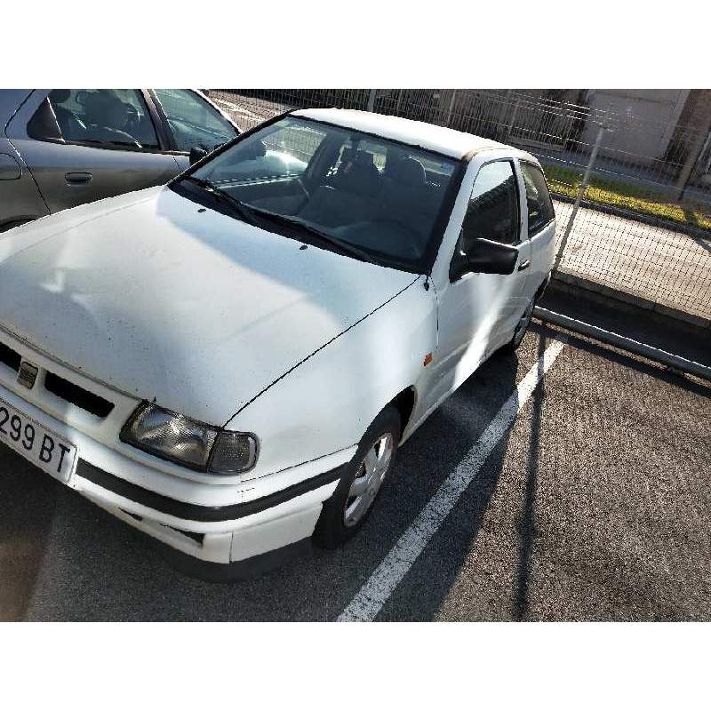 SEAT IBIZA (6K)