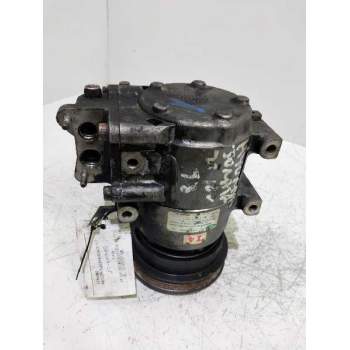 COMPRESOR AIRE ACONDICIONADO BBWAA01 F500 