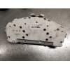 Recambio de cuadro instrumentos para volvo s40 berlina 1.6 diesel cat referencia OEM IAM 30786344  