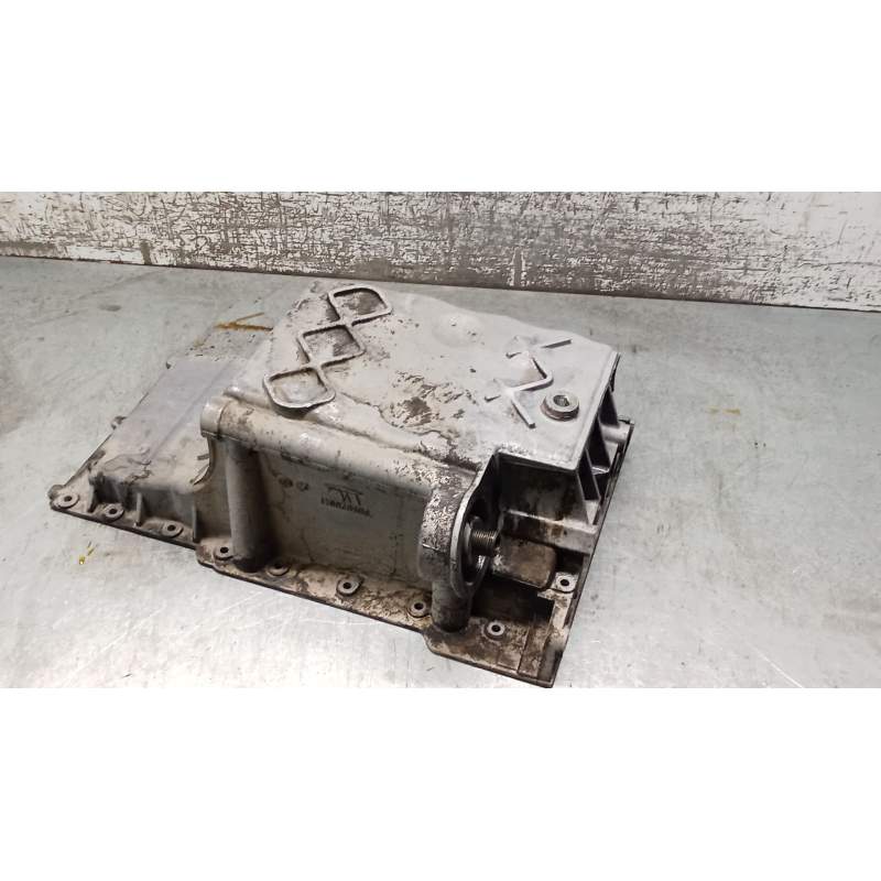 Recambio de carter para jeep cherokee (kj) 2.8 crd 4x4 referencia OEM IAM 90862084F 28CRD 2001