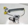 Recambio de elevalunas trasero izquierdo para nissan qashqai (j10) 2.0 16v cat referencia OEM IAM 402191A  5P