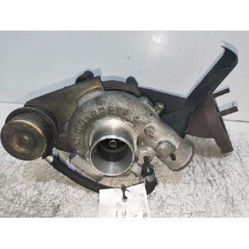 TURBOCOMPRESOR 4540064 46434957 GT1544