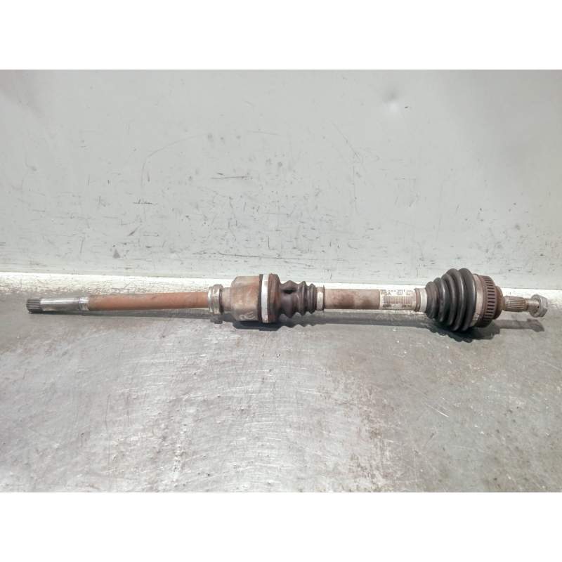 Recambio de transmision delantera derecha para citroën xsara picasso referencia OEM IAM 9642426780 16HDI 2004