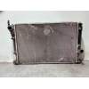 Recambio de radiador agua para toyota avensis berlina (t25) referencia OEM IAM MN4221337680 22CRDI 2006