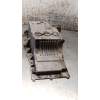 Recambio de carter para jeep cherokee (kj) 2.8 crd 4x4 referencia OEM IAM 90862084F 28CRD 2001